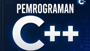 PEMROGRAMAN C++ UNTUK PEMULA PSAT