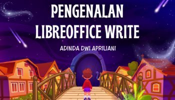 Pengenalan LibreOffice Write