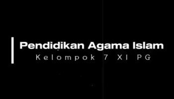 Video Tentang Pentingnya Tanggung Jawab