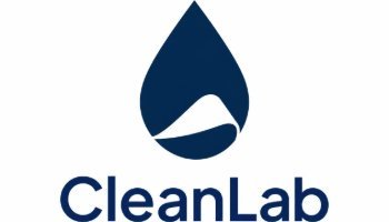 Perancangan Logo Usaha Laundry "CleanLab"