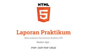 perpustakaan mvc ternaru 2026 + easter egg