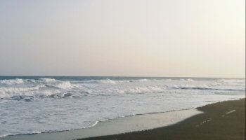 Photography Pantai Glagah - Yogyakarta