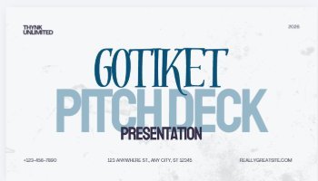 Pich Deck web gotiket wisata