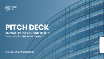 Pitch TrackPKL - Website Monitoring PKL