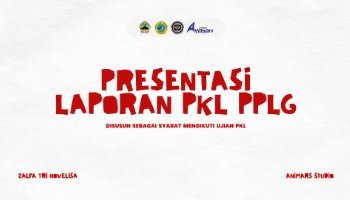 [PKL] PPT ANIMARS