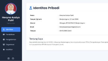 Portofolio