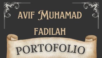 Portofolio Perbuatan Baik Selama 1 Minggu