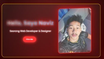 Portofolio Saya