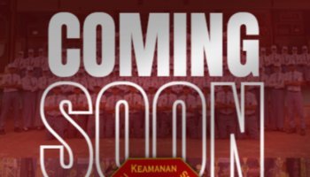 Poster Coming Soon Recruitment Ekstrakurikuler