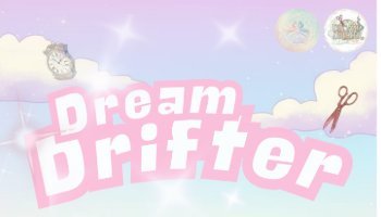 Poster Game Dream Drifter