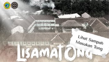 Poster Lisamatong