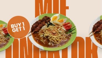 Poster Mie Ongklok Mainfesting X RPL 2026