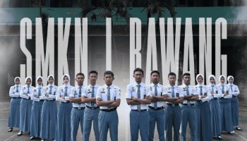 Poster PKS di LKBB Maharaja Purbalingga