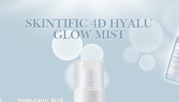 Poster Produk Kosmetik - Canva v2