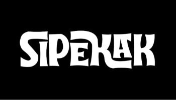 Poster Promosi Film Pendek SIPEKAK