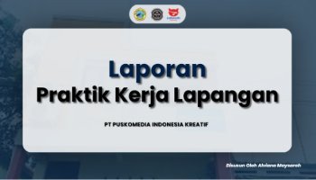 PPT LAPORAN PKL