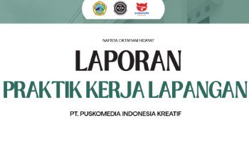 PPT LAPORAN PKL