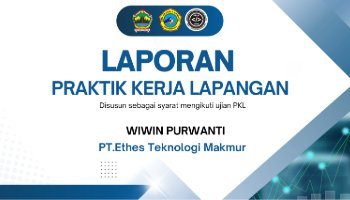 PPT-Laporan PKL
