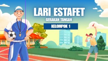 PPT Lari Estafet