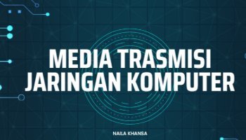 PPT media transmisi jaringan komputer