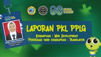 PPT PKL HUGO STUDIO