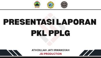 PPT Presentasi PKL