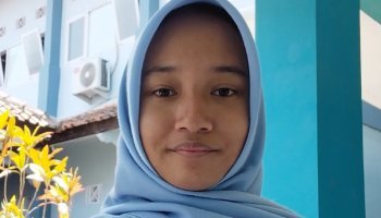 PRAKTIK PEMBAWA ACARA SAFA NUR HIDAYATI