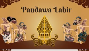 Presentasi Bahasa Jawa "Pandawa Lahir"