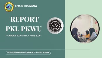 PRESENTASI KELOMPOK PKL PKWU