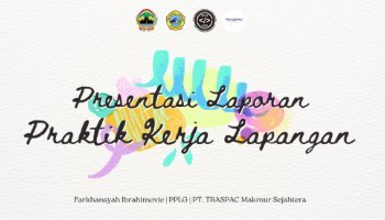 PRESENTASI PKL 19024