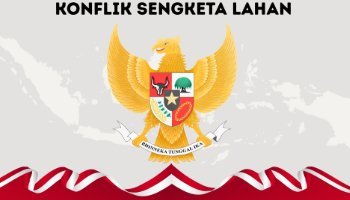 Presentasi PP Konflik Sengketa Lahan