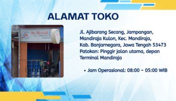 Profil Toko PKL PKWU