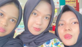 PROJECT HABIT 7 KEBIASAAN ANAK INDONESIA HEBAT