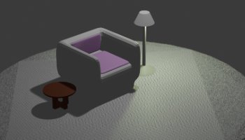 Project Sofa