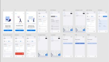 Prototipe Aplikasi Notes
