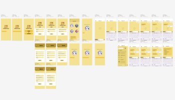Prototype Aplikasi Chatbot AI Tvvightlightalk Interaktif