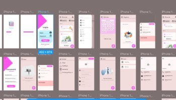 Prototype Website Toplan - Pengatur Jadwal Kegiatan dan Tugas Siswa di Sekolah