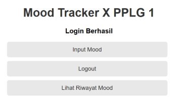 PSAT DPK 1 - MOODTRACKER SISWA