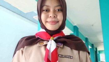public speaking bahasa inggris oktaviana
