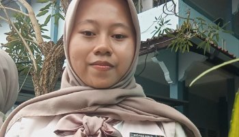 PUBLIC SPEAKING BERITA BAHASA INGGRIS