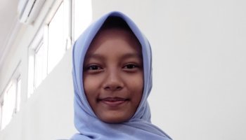 Public Speaking Irsya Hana Daliila
