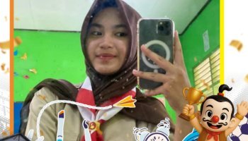 public speaking kmp 7-Akmalia Nur Afifah-XI MP 1