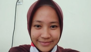 public speaking menggunakan Bahasa Indonesia