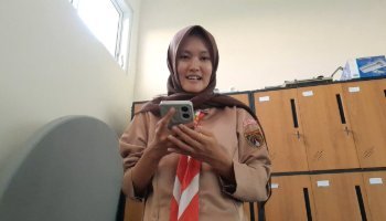 Public speaking pembawa acara rapat