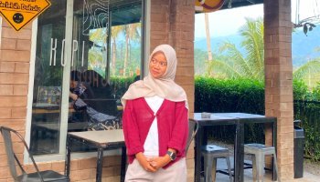 Public Speaking Sebagai Pembawa Acara
