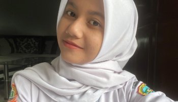 PUBLIK SPEAKING CHAERANI TSANIA RISYDA