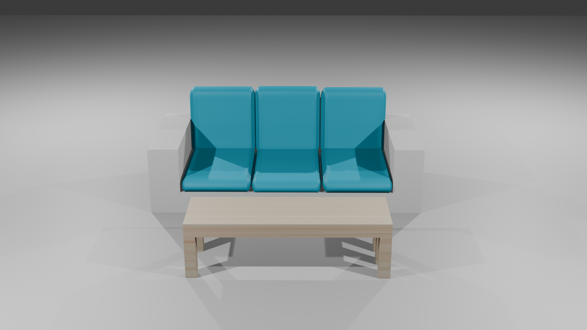 Sofa Meja