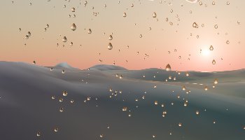 Rain n Ocean