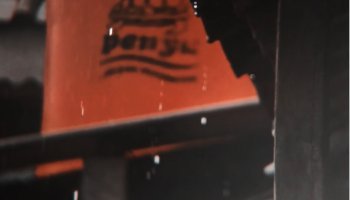 Rain Video Shot with an Apexel LENS