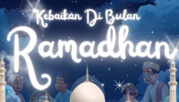 Ramadhan Momentum Memperbaiki Diri Menjadi Lebih Baik